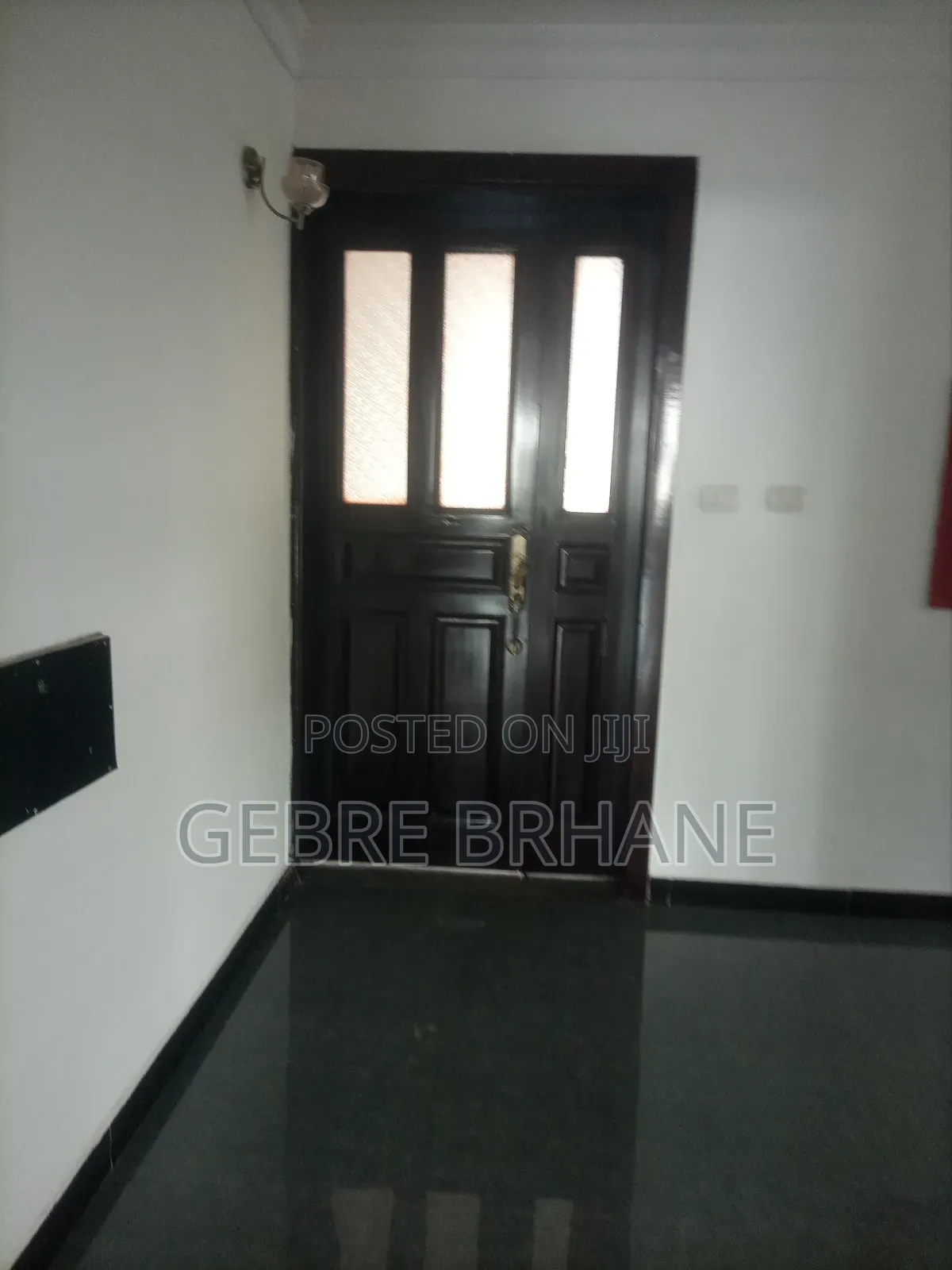 1bdrm Apartment in Apartment, Yeka for rent