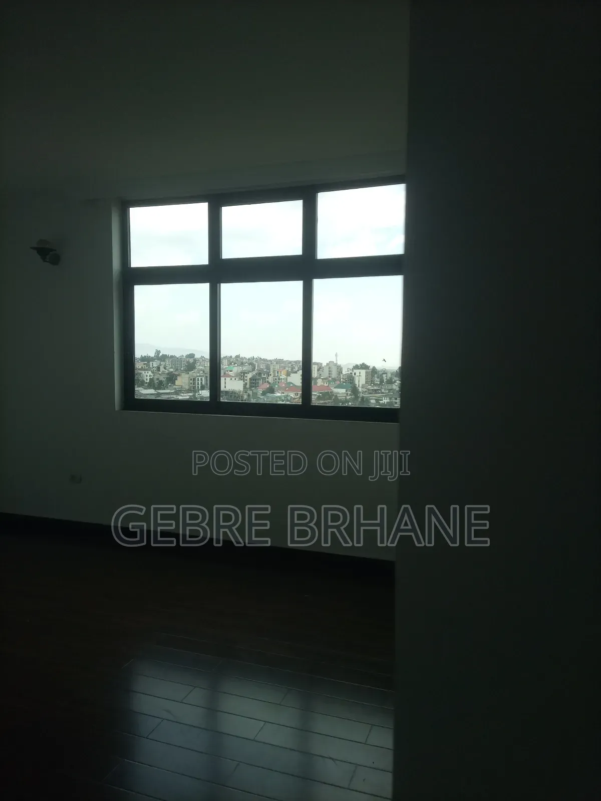1bdrm Apartment in Apartment, Yeka for rent