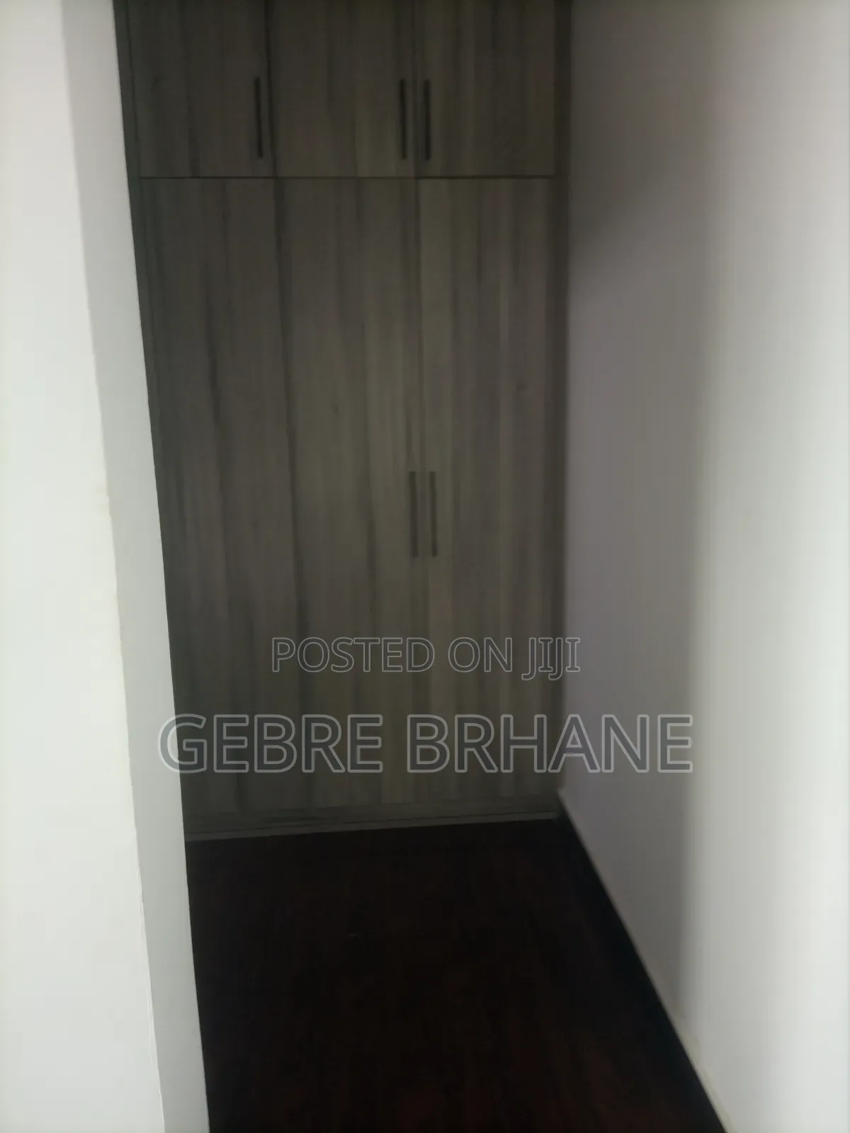 1bdrm Apartment in Apartment, Yeka for rent