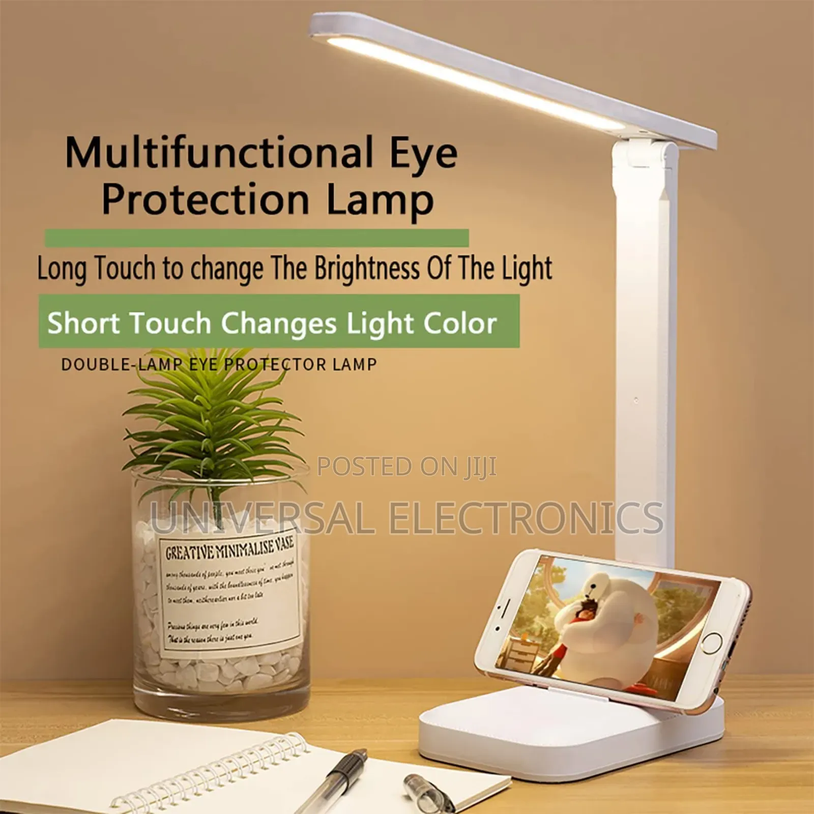 Led Lamp Light