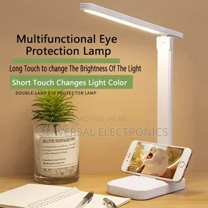 Photo - Led Lamp Light