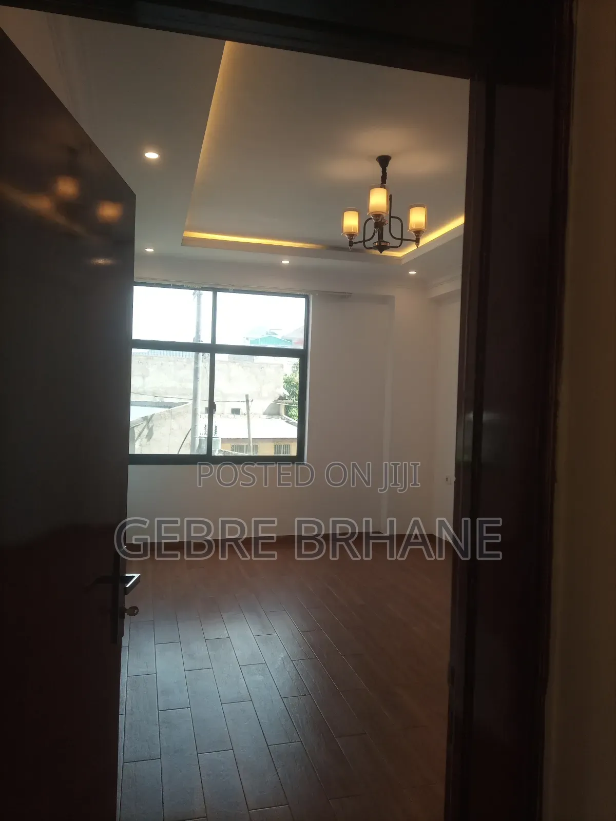 3bdrm Apartment in Apartment, Yeka for rent