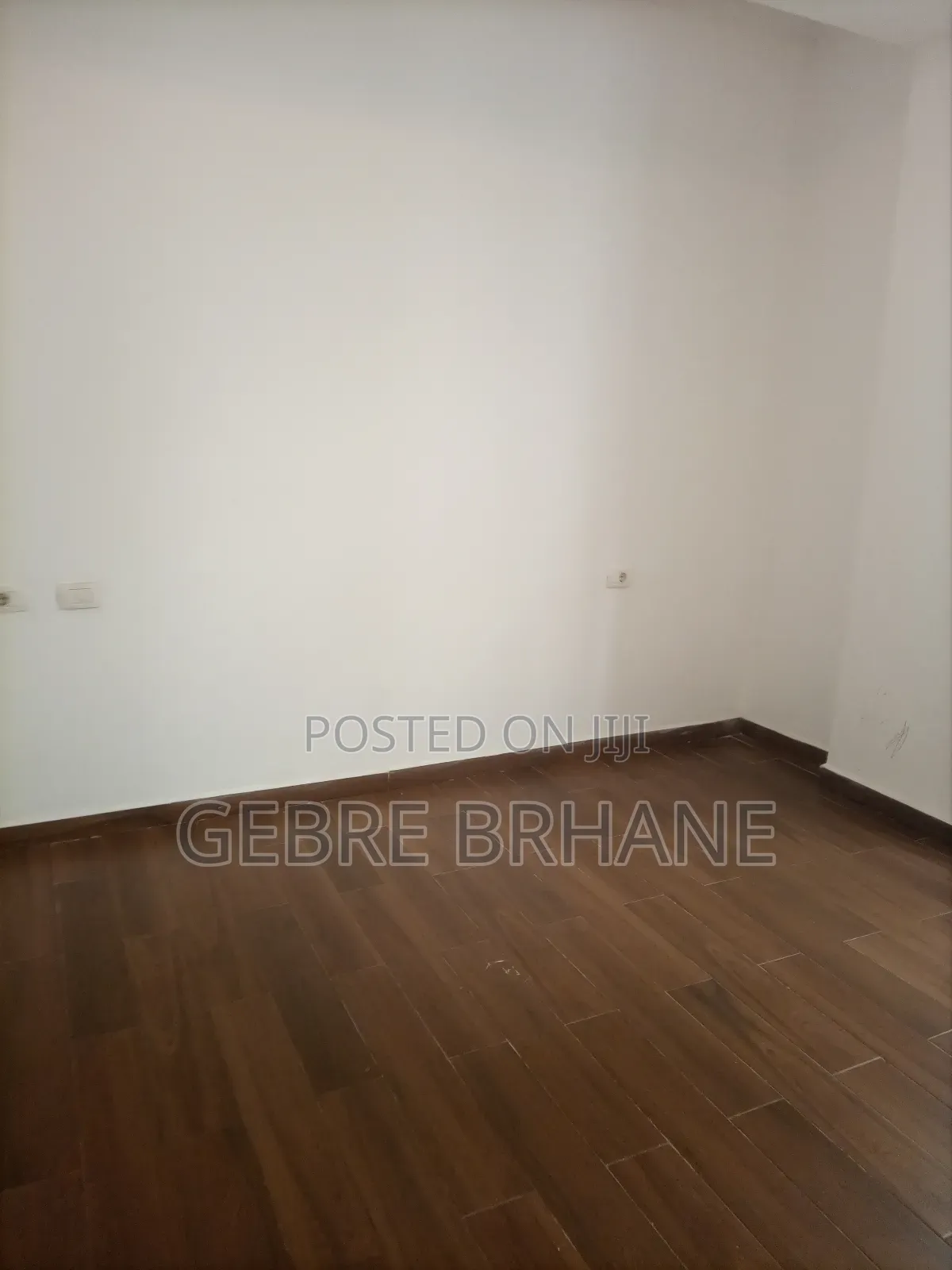 3bdrm Apartment in Apartment, Yeka for rent