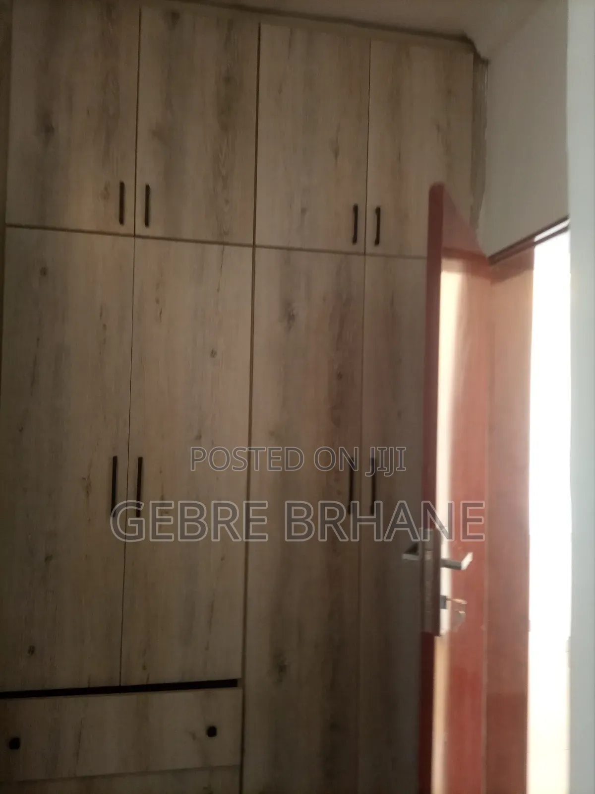3bdrm Apartment in Apartment, Yeka for rent