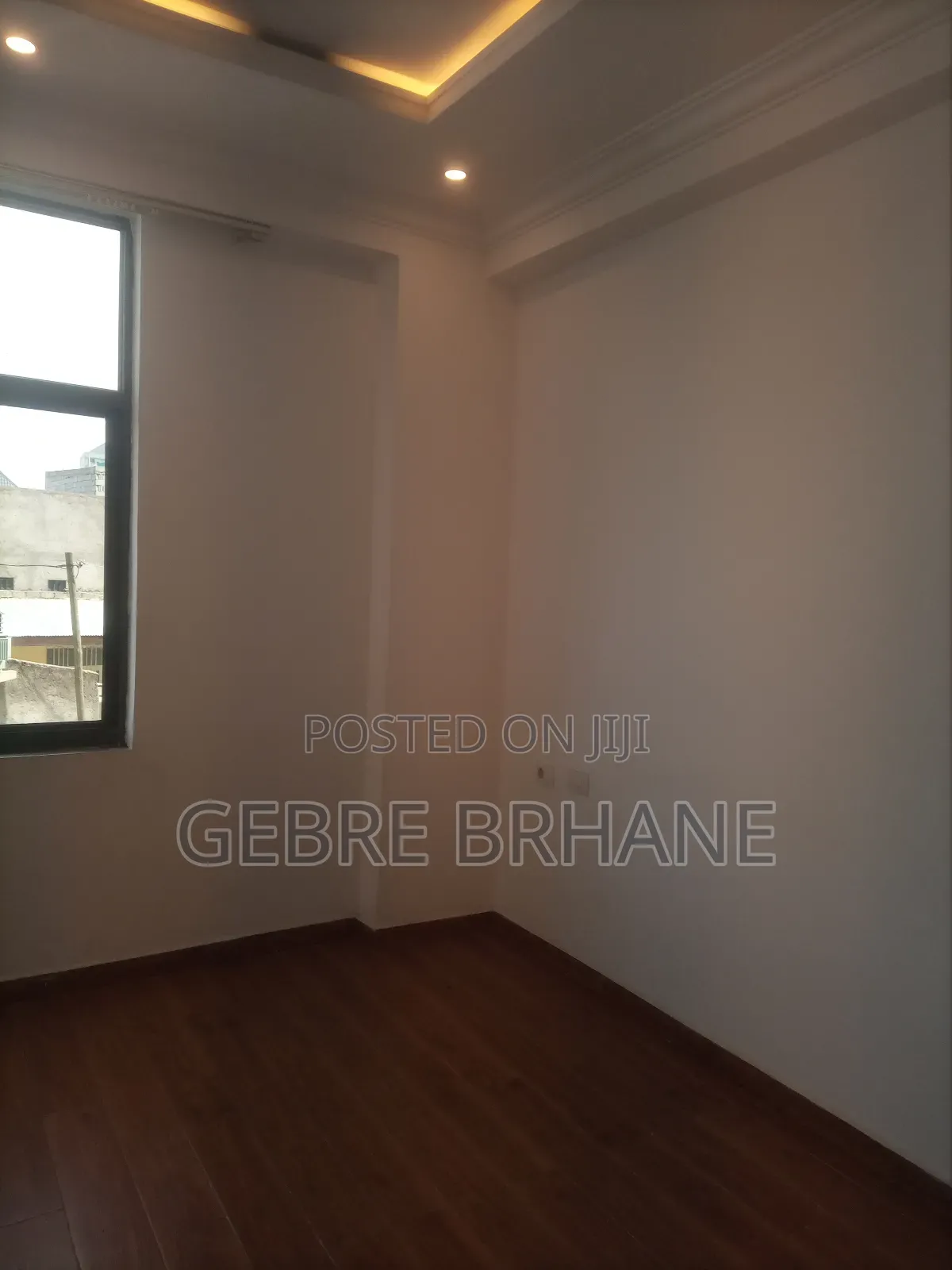 3bdrm Apartment in Apartment, Yeka for rent