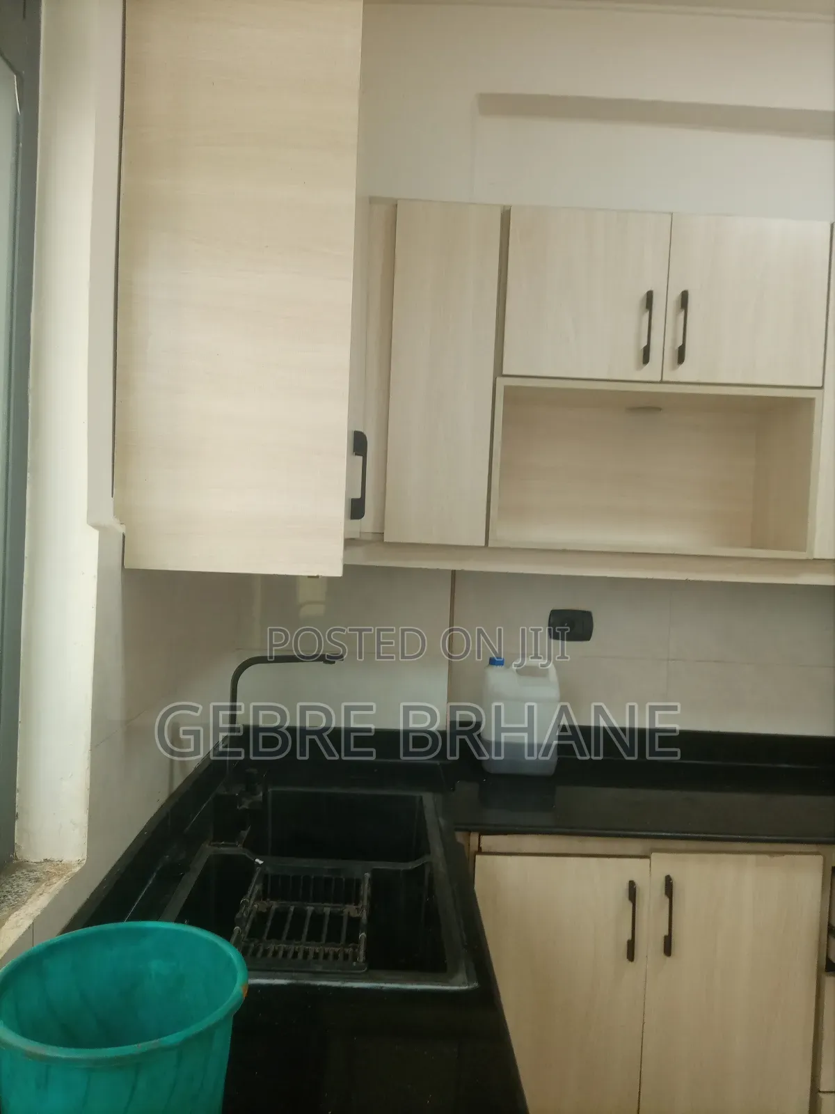 3bdrm Apartment in Apartment, Yeka for rent
