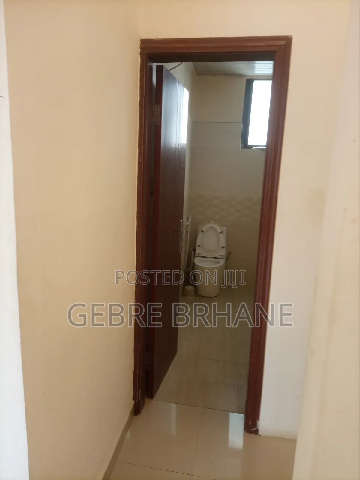 3bdrm Apartment in Apartment, Yeka for rent