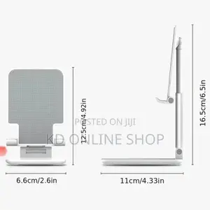 Mobile Phone Stand