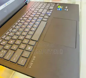 New Laptop HP 16GB Intel Core I7 SSD 512GB