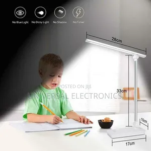 Photo - Eye-protection Desk Lamp