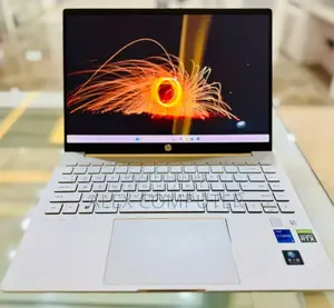 New Laptop HP Pavilion 14 16GB Intel Core I5 SSD 512GB