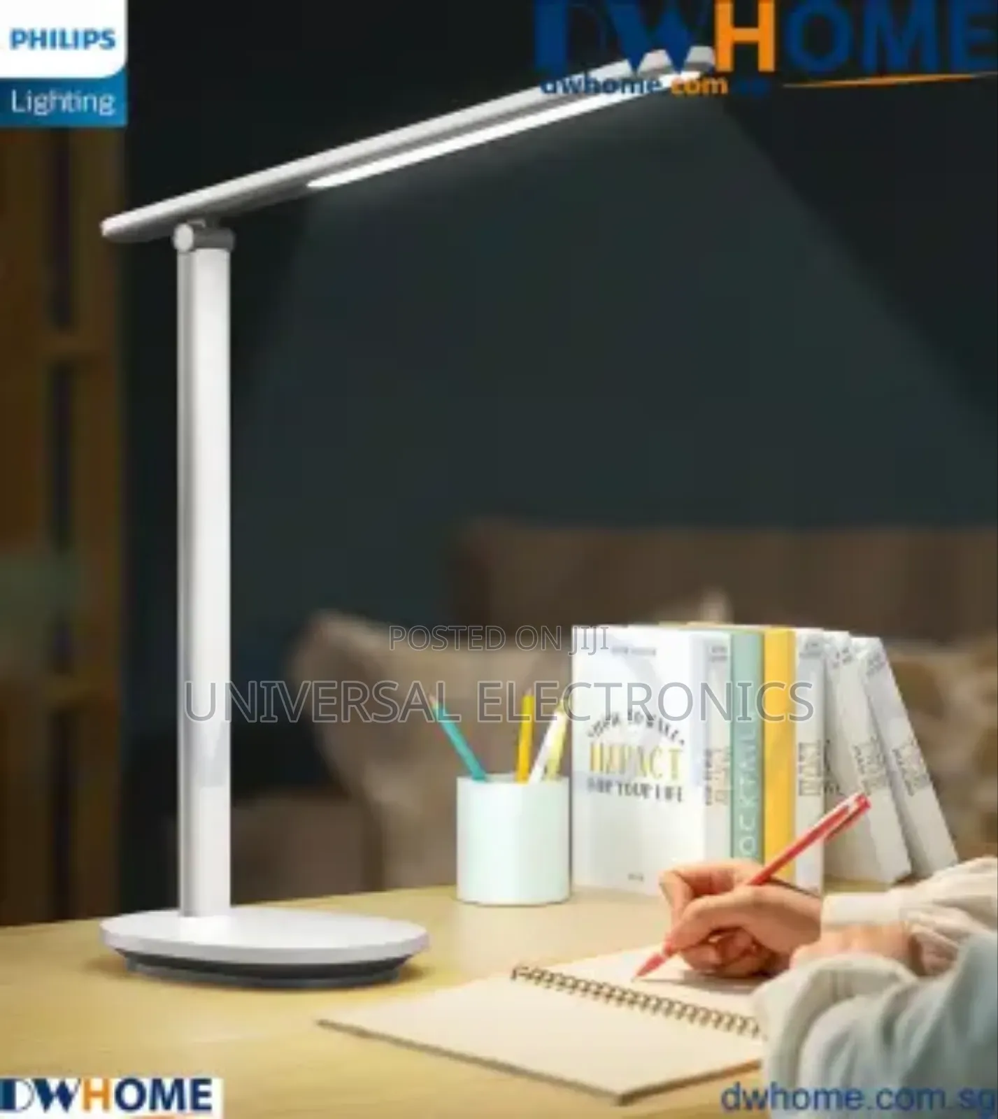 Original Wireless Tablelamp