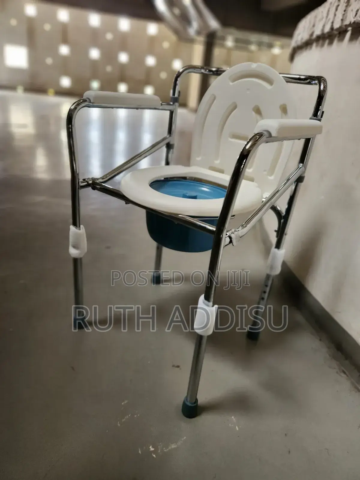 Commod3 Chair黨派poty Chair棟篤toilet Chair頌讚commode Heavy Duty