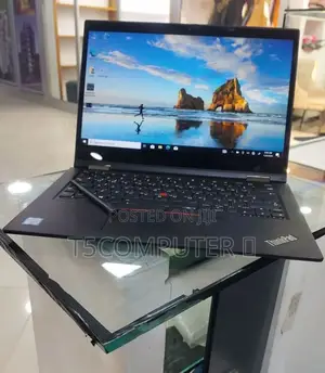 Photo - New Laptop Lenovo ThinkPad X390 8GB Intel Core I5 SSD 512GB