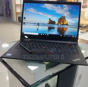 New Laptop Lenovo ThinkPad X390 8GB Intel Core I5 SSD 512GB