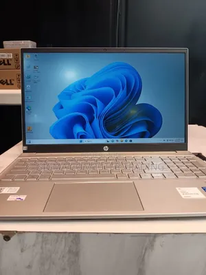 Photo - New Laptop HP Pavilion 15 16GB Intel Core I5 SSD 1T