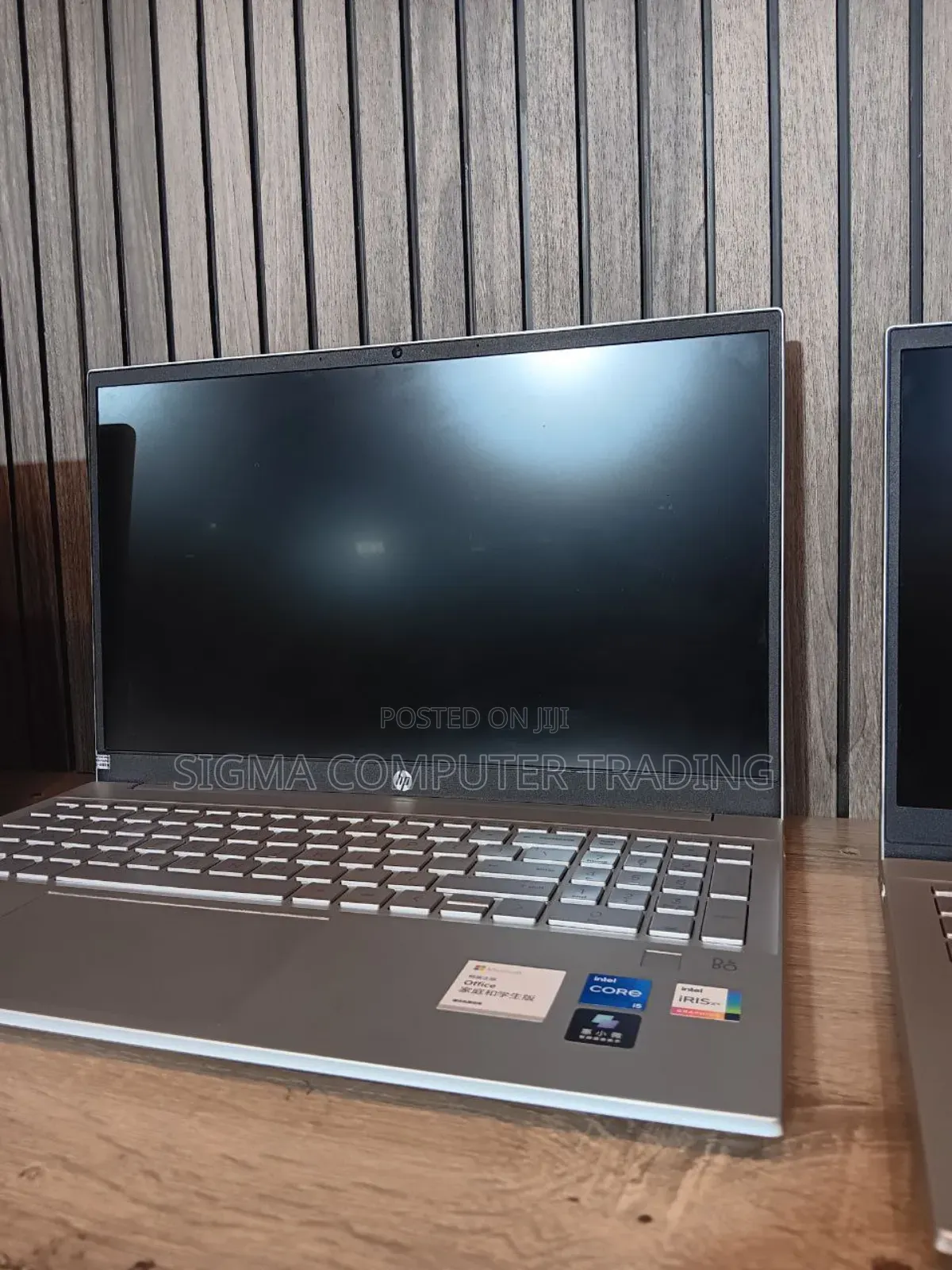 New Laptop HP Pavilion 15 16GB Intel Core I5 SSD 1T