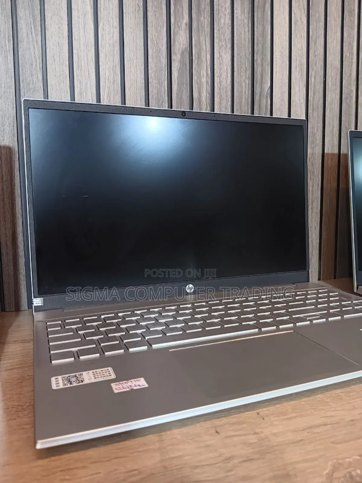 New Laptop HP Pavilion 15 16GB Intel Core I5 SSD 1T