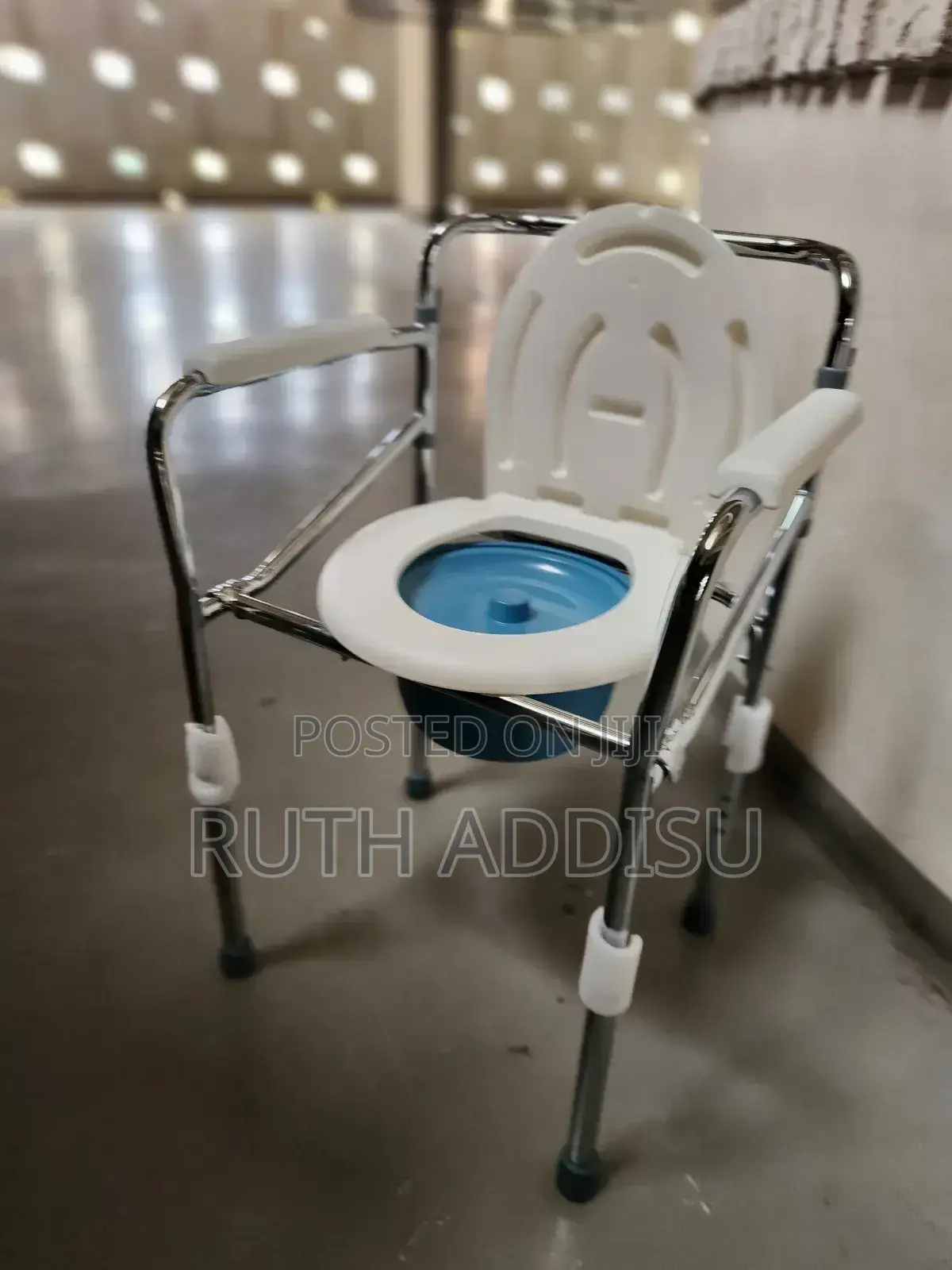 Commode Chair煉丹commode Chair棟篤commode Chair來源commode Chair