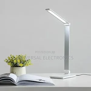 Photo - Electrodeless Dimming Table-Lamp