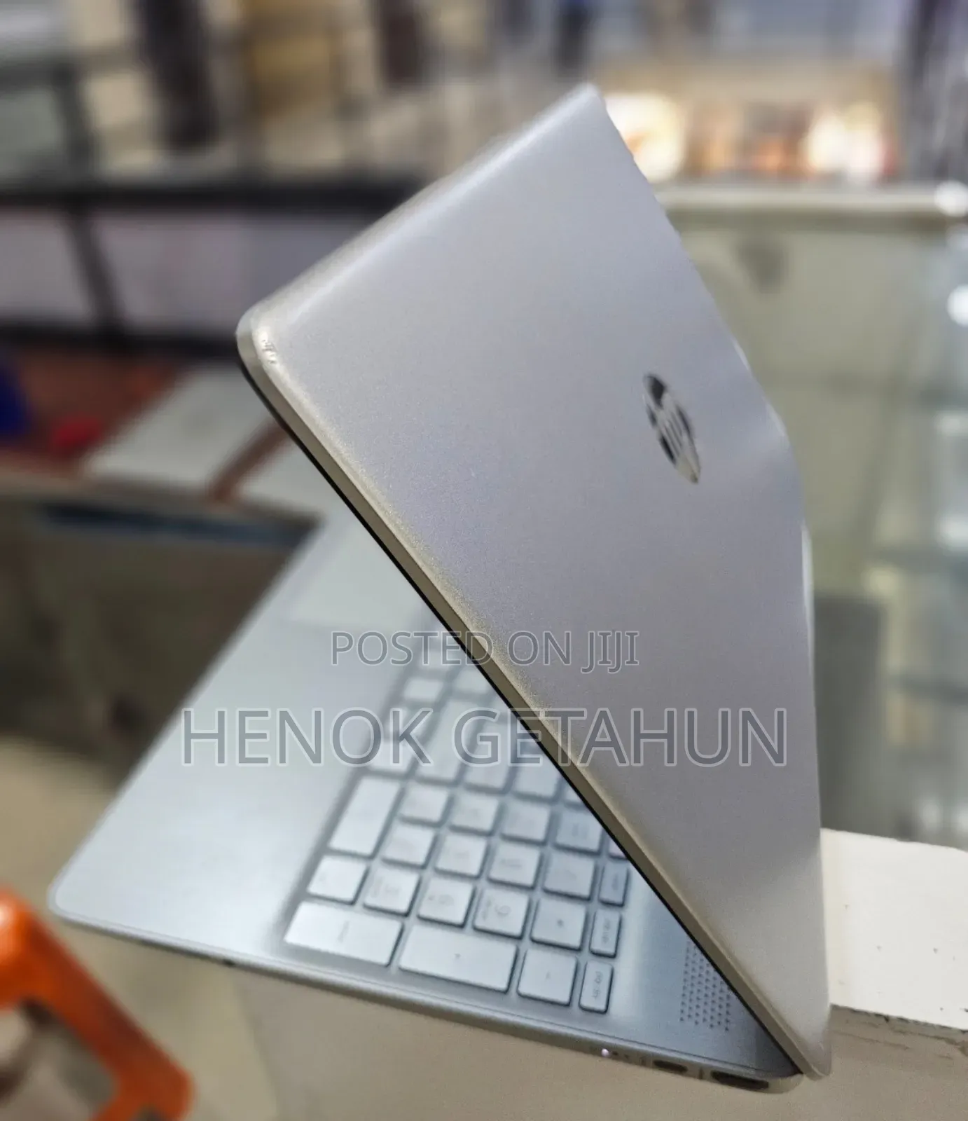 New Laptop HP Stream Notebook 12GB Intel Core I5 SSD 256GB