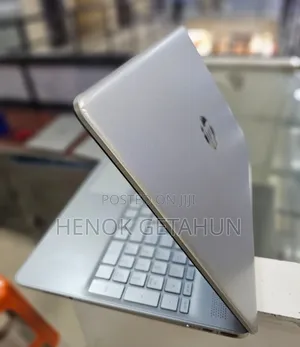 New Laptop HP Stream Notebook 12GB Intel Core I5 SSD 256GB