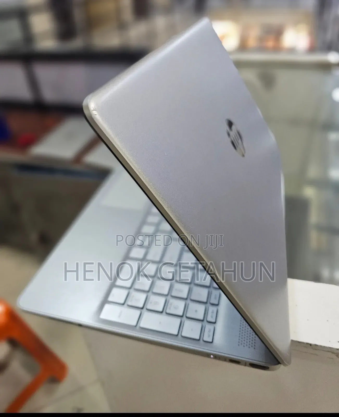 New Laptop HP Stream Notebook 12GB Intel Core I5 SSD 256GB