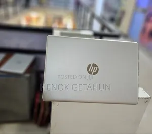 New Laptop HP Stream Notebook 12GB Intel Core I5 SSD 256GB