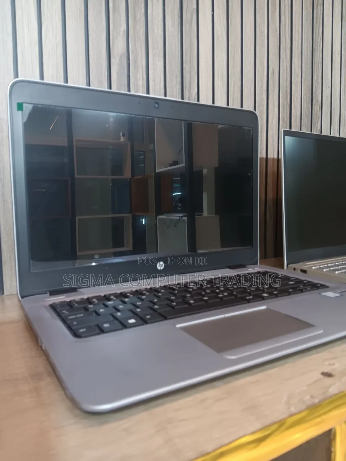 New Laptop HP EliteBook 840 8GB Intel Core I5 HDD+SSD 1T