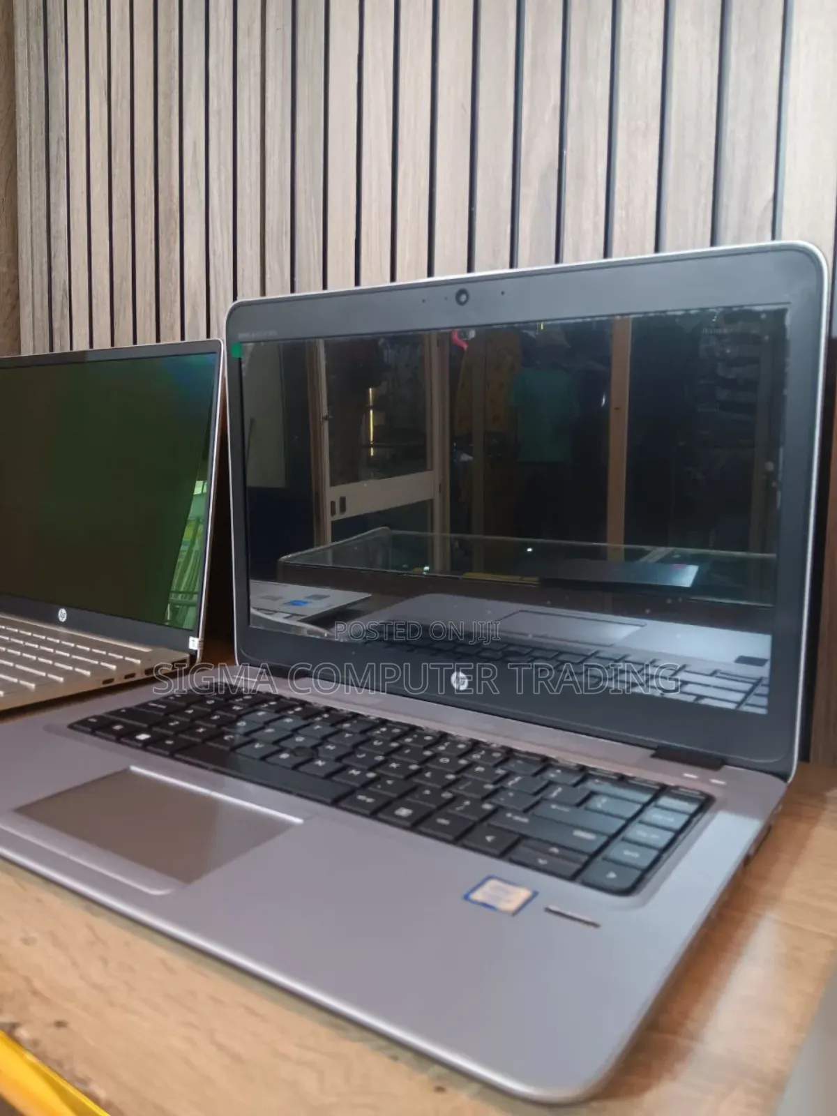 New Laptop HP EliteBook 840 8GB Intel Core I5 HDD+SSD 1T