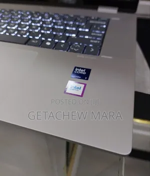 Photo - New Laptop HP Envy X360 16GB Intel Core Ultra 7 SSD 1T