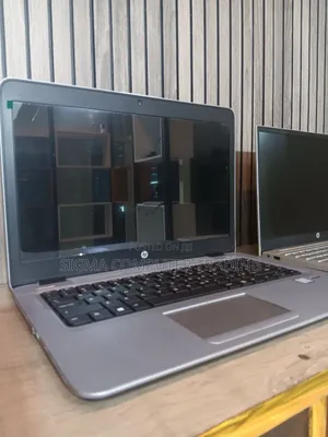 New Laptop HP EliteBook 840 8GB Intel Core I5 HDD+SSD 1T