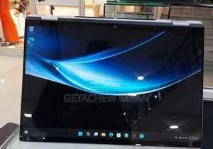 New Laptop HP Envy X360 16GB Intel Core Ultra 7 SSD 1T