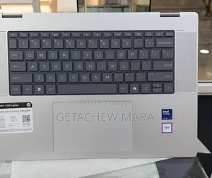 New Laptop HP Envy X360 16GB Intel Core Ultra 7 SSD 1T