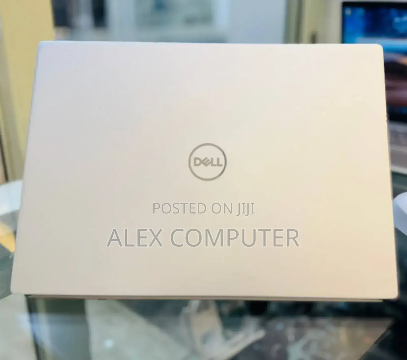 New Laptop Dell Inspiron 13 5368 16GB Intel Core I5 SSD 512GB