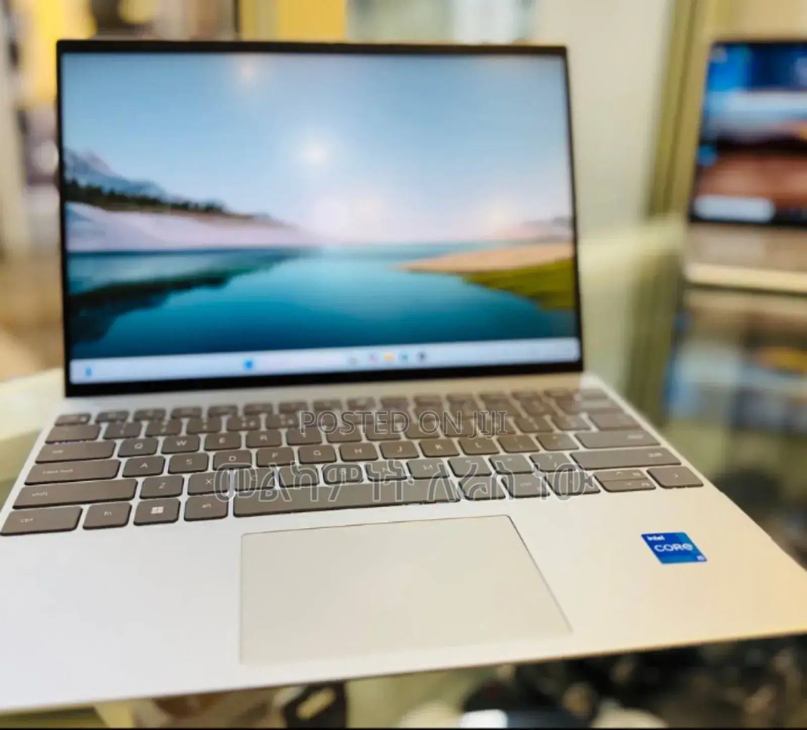 New Laptop Dell Inspiron 13 5368 16GB Intel Core I5 SSD 512GB