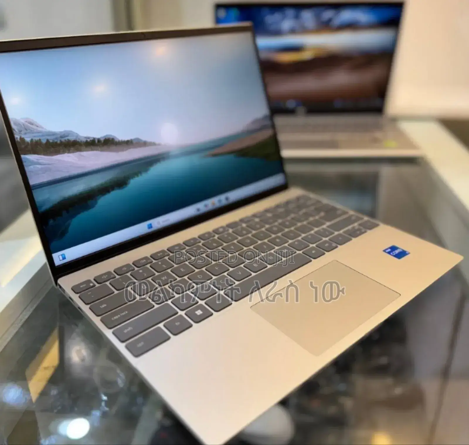 New Laptop Dell Inspiron 13 5368 16GB Intel Core I5 SSD 512GB