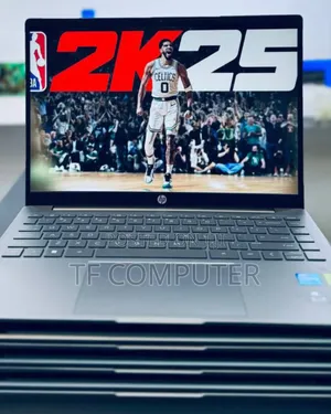 Photo - New Laptop HP Pavilion 14 16GB Intel Core I5 SSD 512GB