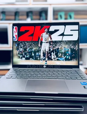 New Laptop HP Pavilion 14 16GB Intel Core I5 SSD 512GB