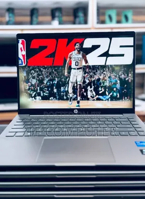 New Laptop HP Pavilion 14 16GB Intel Core I5 SSD 512GB