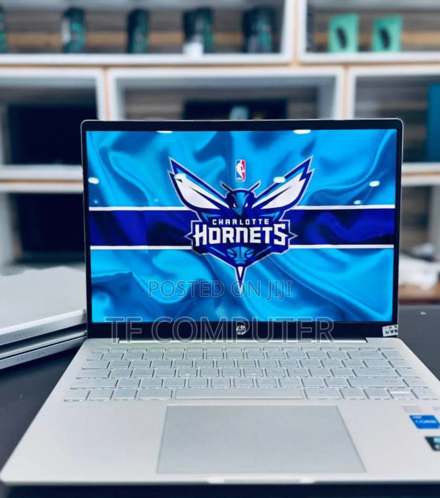 New Laptop HP Pavilion 14 16GB Intel Core I5 SSD 512GB