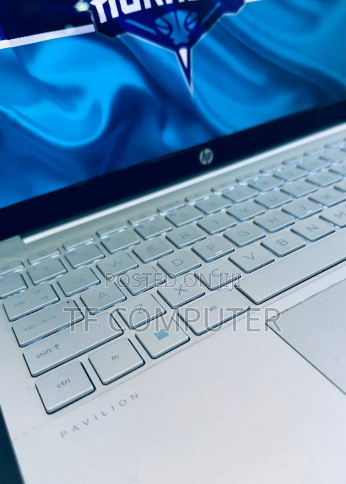 New Laptop HP Pavilion 14 16GB Intel Core I5 SSD 512GB