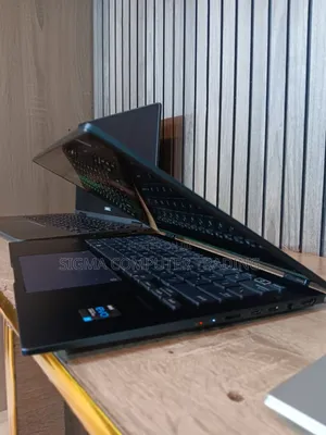 Photo - New Laptop Asus Zenbook 14 UX434 16GB Intel Core I7 SSD 512GB