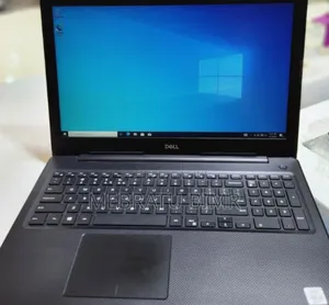 Photo - New Laptop Dell Vostro 15 3549 8GB Intel Core I5 HDD 1T