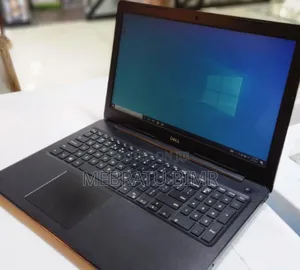 New Laptop Dell Vostro 15 3549 8GB Intel Core I5 HDD 1T