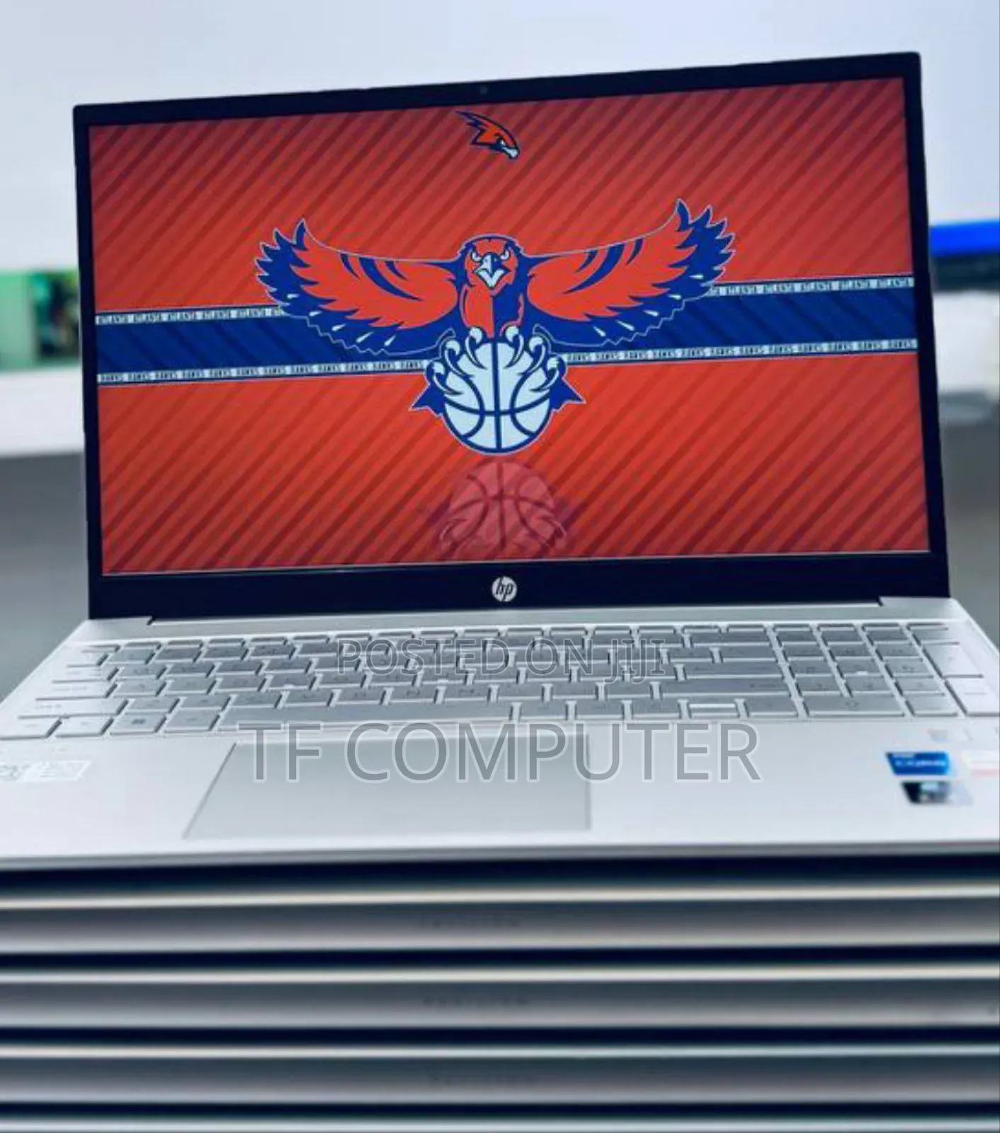 New Laptop HP Pavilion 15 16GB Intel Core I5 SSD 1T