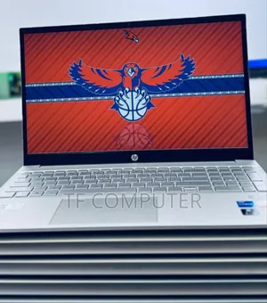 Photo - New Laptop HP Pavilion 15 16GB Intel Core I5 SSD 1T