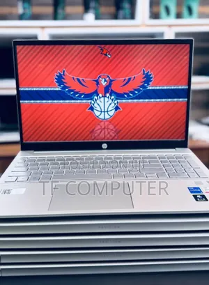 New Laptop HP Pavilion 15 16GB Intel Core I5 SSD 1T