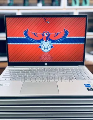 New Laptop HP Pavilion 15 16GB Intel Core I5 SSD 1T