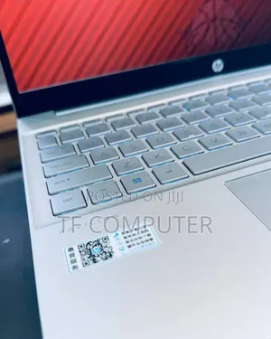 New Laptop HP Pavilion 15 16GB Intel Core I5 SSD 1T